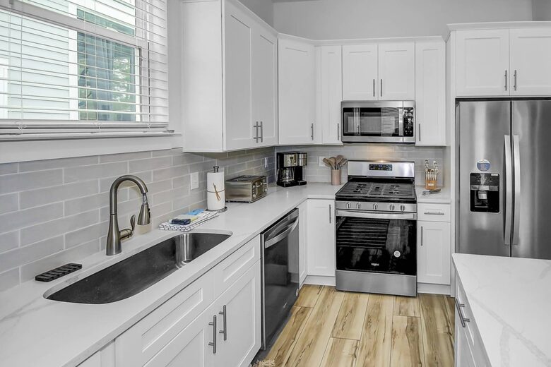Magical Memories | With Private *Heated Pool/ Golf Cart/ Walk to Beach - Santa Rosa Beach, Florida
