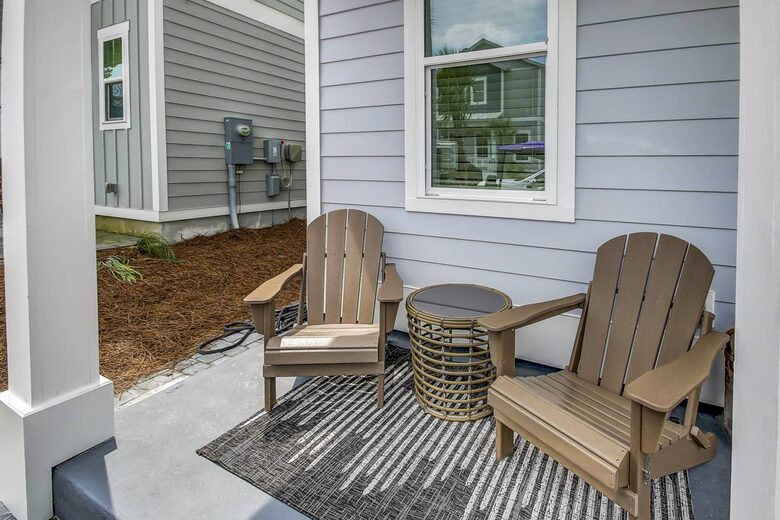 Magical Memories | With Private *Heated Pool/ Golf Cart/ Walk to Beach - Santa Rosa Beach, Florida