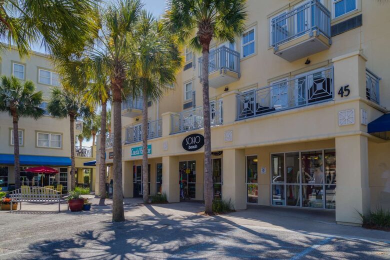 Magical Memories | With Private *Heated Pool/ Golf Cart/ Walk to Beach - Santa Rosa Beach, Florida