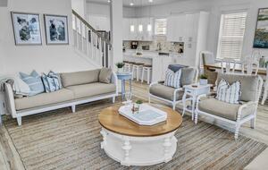 Poolside Paradise | Private *Heated Pool/Free Golf Cart - Santa Rosa Beach, Florida