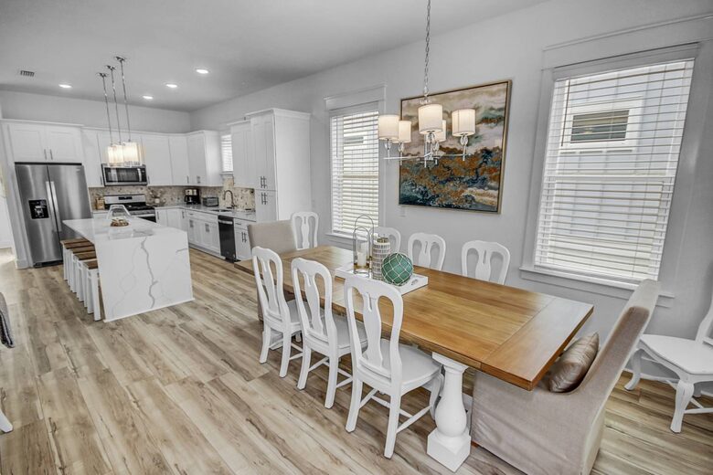 Poolside Paradise | Private *Heated Pool/Free Golf Cart - Santa Rosa Beach, Florida
