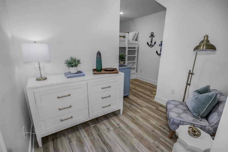 Poolside Paradise | Private *Heated Pool/Free Golf Cart - Santa Rosa Beach, Florida