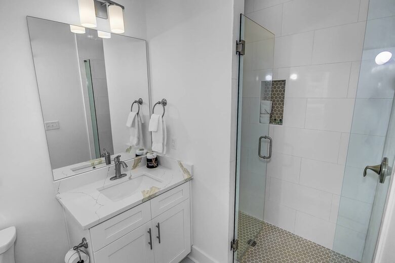 Poolside Paradise | Private *Heated Pool/Free Golf Cart - Santa Rosa Beach, Florida