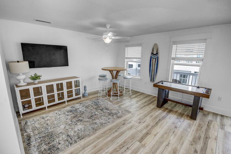 Poolside Paradise | Private *Heated Pool/Free Golf Cart - Santa Rosa Beach, Florida