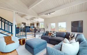 The Great Escape in Sea Ranch - The Sea Ranch, California
