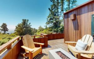 The Great Escape in Sea Ranch - The Sea Ranch, California