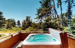 The Great Escape in Sea Ranch - The Sea Ranch, California