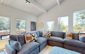 The Great Escape in Sea Ranch - The Sea Ranch, California