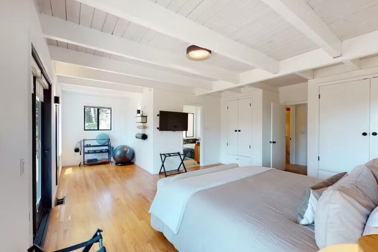 The Great Escape in Sea Ranch - The Sea Ranch, California