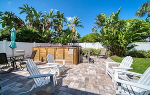 Dolphin House - Clearwater, Florida