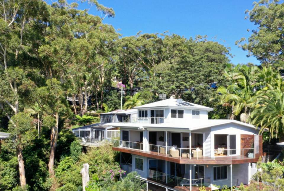 Avoca Beach Oasis - Avoca Beach, Australia