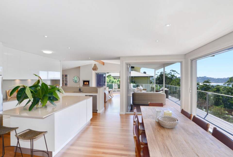 Avoca Beach Oasis - Avoca Beach, Australia