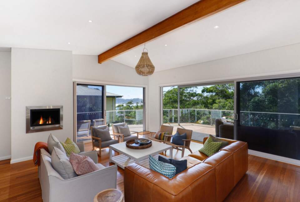 Avoca Beach Oasis - Avoca Beach, Australia