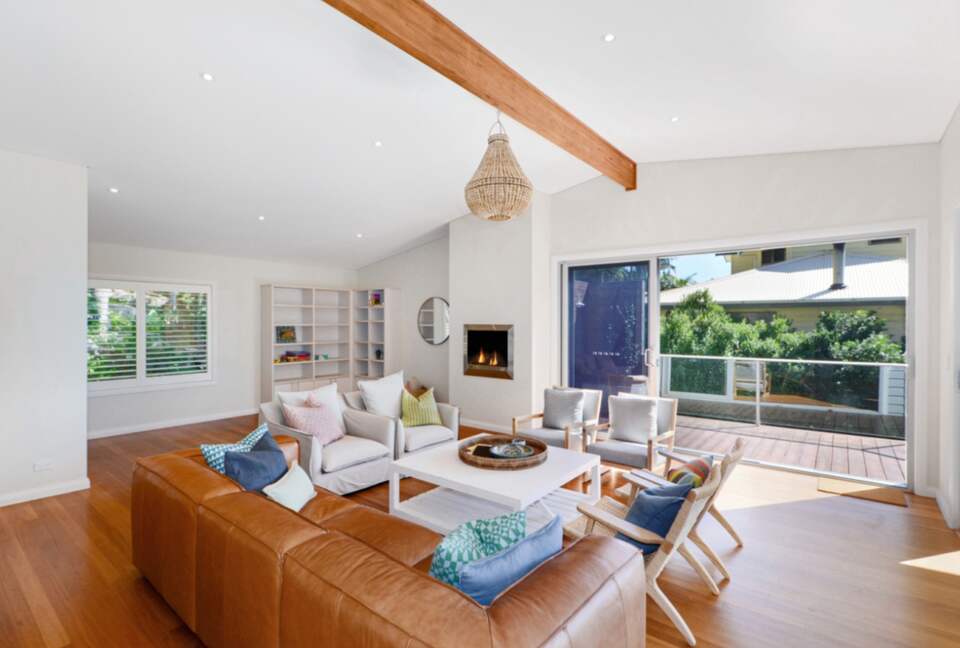 Avoca Beach Oasis - Avoca Beach, Australia