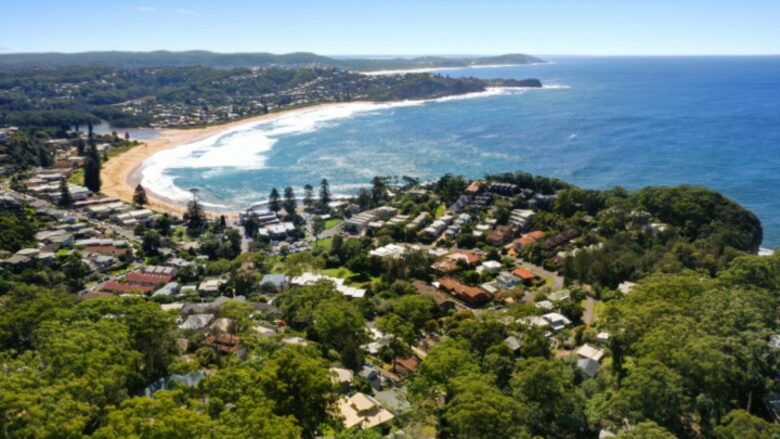 Avoca Beach Oasis - Avoca Beach, Australia