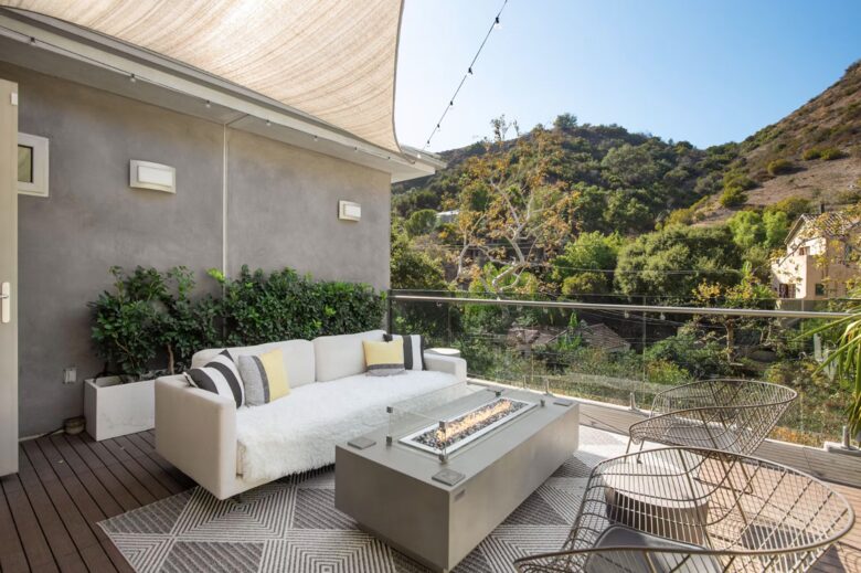 Los Angeles Luxe Getaway with a Pool - Los Angeles, California