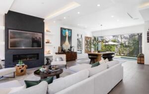 Los Angeles Luxe Getaway with a Pool - Los Angeles, California