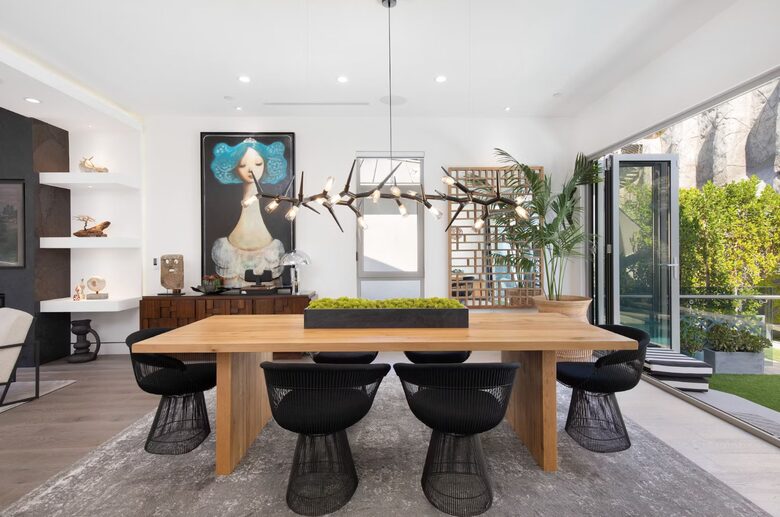 Los Angeles Luxe Getaway with a Pool - Los Angeles, California