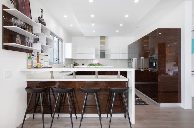 Los Angeles Luxe Getaway with a Pool - Los Angeles, California