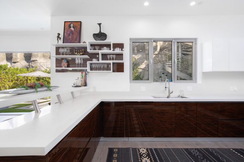 Los Angeles Luxe Getaway with a Pool - Los Angeles, California