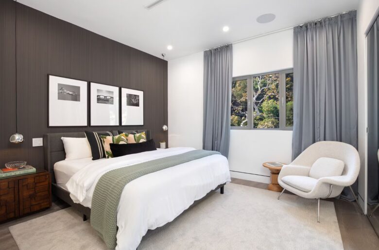 Los Angeles Luxe Getaway with a Pool - Los Angeles, California
