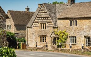 The Dovecote | Boutique Retreat - Little Rissington, United Kingdom