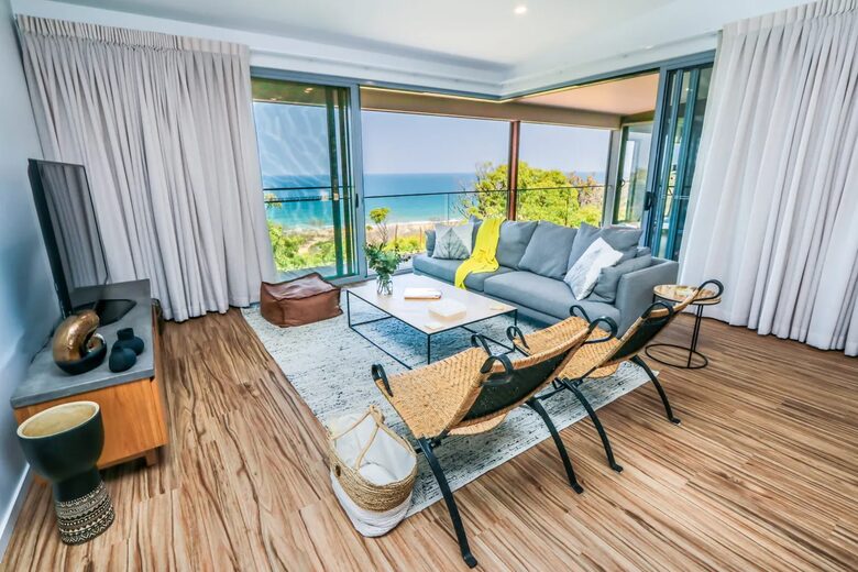 Corymbia Beach House - Agnes Water, Australia
