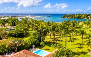 Darsena 22 | Casa de Campo - La Romana, Dominican Republic