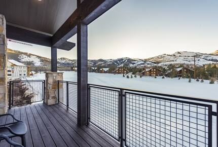 Luxury Mountain View Penthouse | Pool/Spa | Steps to Lift | aka WOW Unit - Park City, Utah