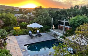 The Blue Plettenberg Bay - Plettenberg Bay, South Africa