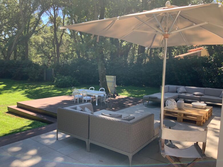 Casa Sconciaforni - Sabaudia, Italy