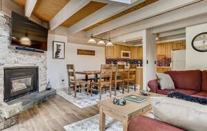 Bear Lodge at Copper Mountain - Frisco, Colorado