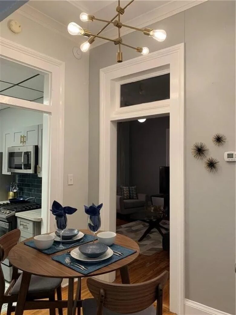 Perfectly Located, Chic New Orleans Apartment - New Orleans, Louisiana