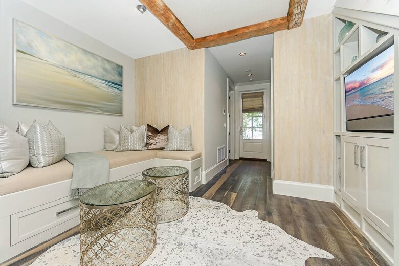 Empty Pockets Cottage | Tower Deck | Private Beach Access - Santa Rosa Beach, Florida