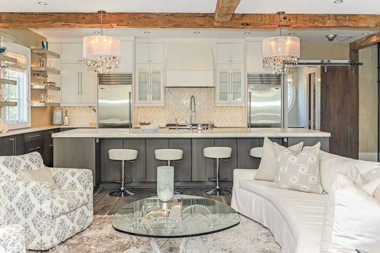 Empty Pockets Cottage | Tower Deck | Private Beach Access - Santa Rosa Beach, Florida