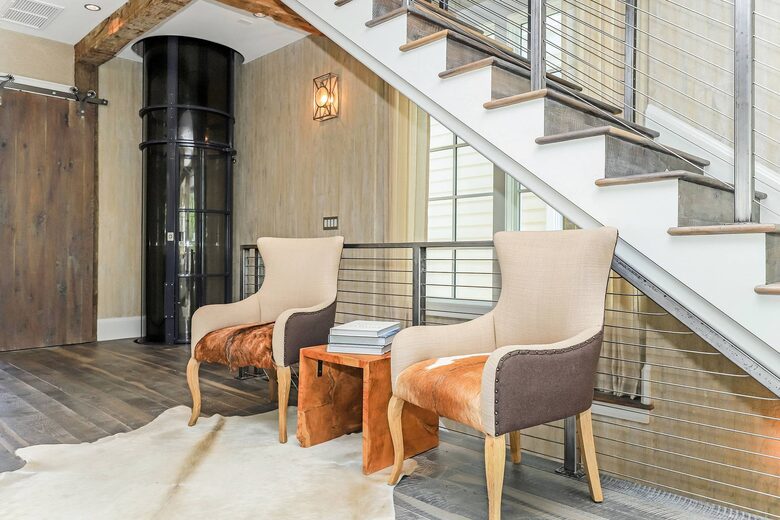 Empty Pockets Cottage | Tower Deck | Private Beach Access - Santa Rosa Beach, Florida