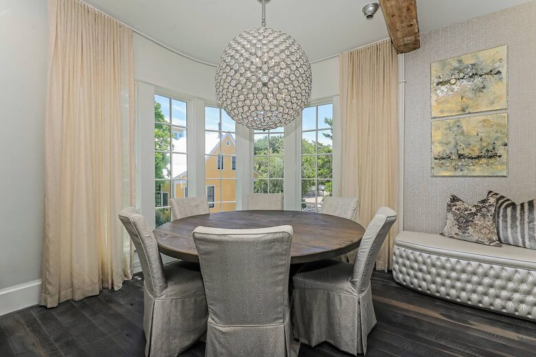 Empty Pockets Cottage | Tower Deck | Private Beach Access - Santa Rosa Beach, Florida