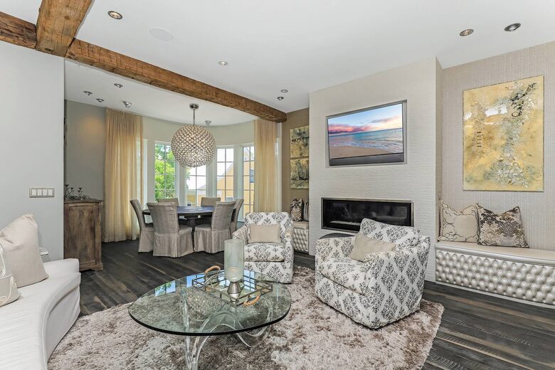 Empty Pockets Cottage | Tower Deck | Private Beach Access - Santa Rosa Beach, Florida