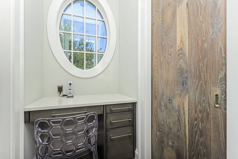Empty Pockets Cottage | Tower Deck | Private Beach Access - Santa Rosa Beach, Florida