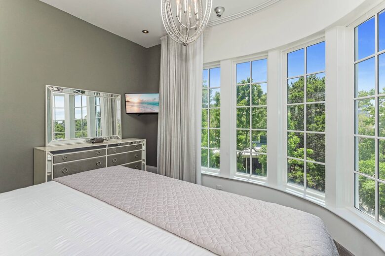 Empty Pockets Cottage | Tower Deck | Private Beach Access - Santa Rosa Beach, Florida
