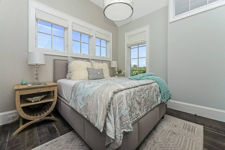 Empty Pockets Cottage | Tower Deck | Private Beach Access - Santa Rosa Beach, Florida