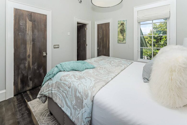 Empty Pockets Cottage | Tower Deck | Private Beach Access - Santa Rosa Beach, Florida