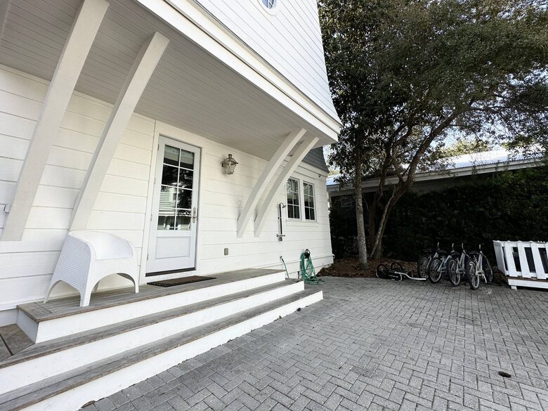 Empty Pockets Cottage | Tower Deck | Private Beach Access - Santa Rosa Beach, Florida