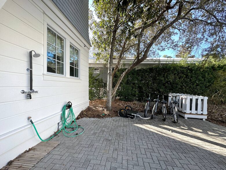Empty Pockets Cottage | Tower Deck | Private Beach Access - Santa Rosa Beach, Florida
