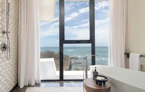 Auberge Resorts Oceanfront Cliffside Villa with Pool (Punta Mita adjacent) - Punta de Mita, Mexico