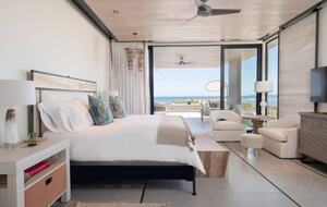 Auberge Resorts Oceanfront Cliffside Villa with Pool (Punta Mita adjacent) - Punta de Mita, Mexico