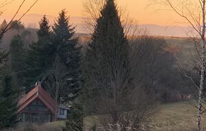 Bohemian Forest Paradise - Pohorská Ves, Czechia