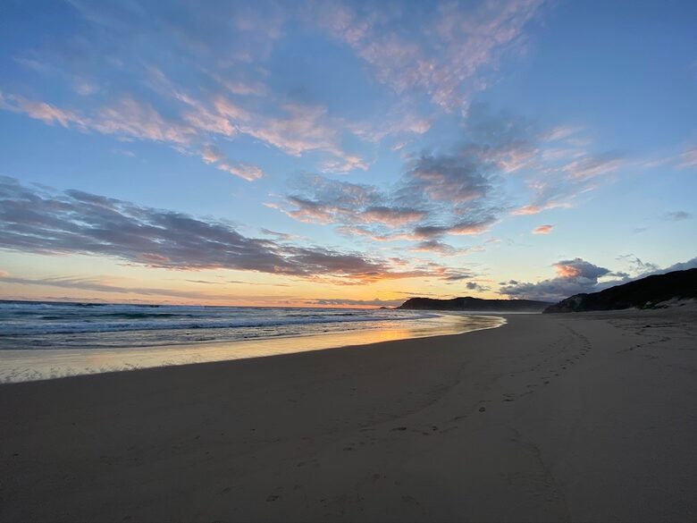 Myoli Beach House - Myoli Beach, South Africa