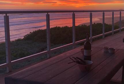 Myoli Beach House - Myoli Beach, South Africa