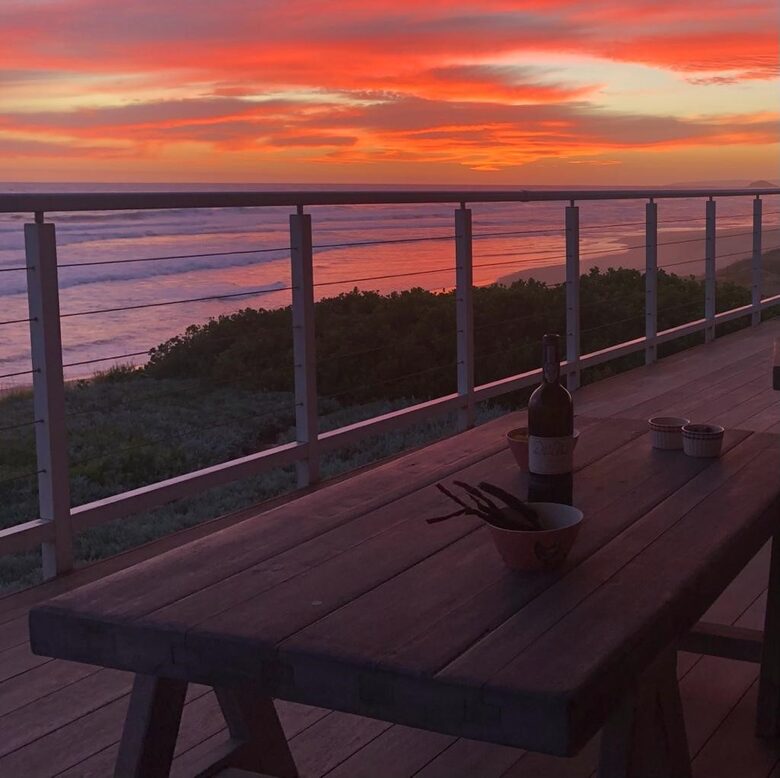 Myoli Beach House - Myoli Beach, South Africa